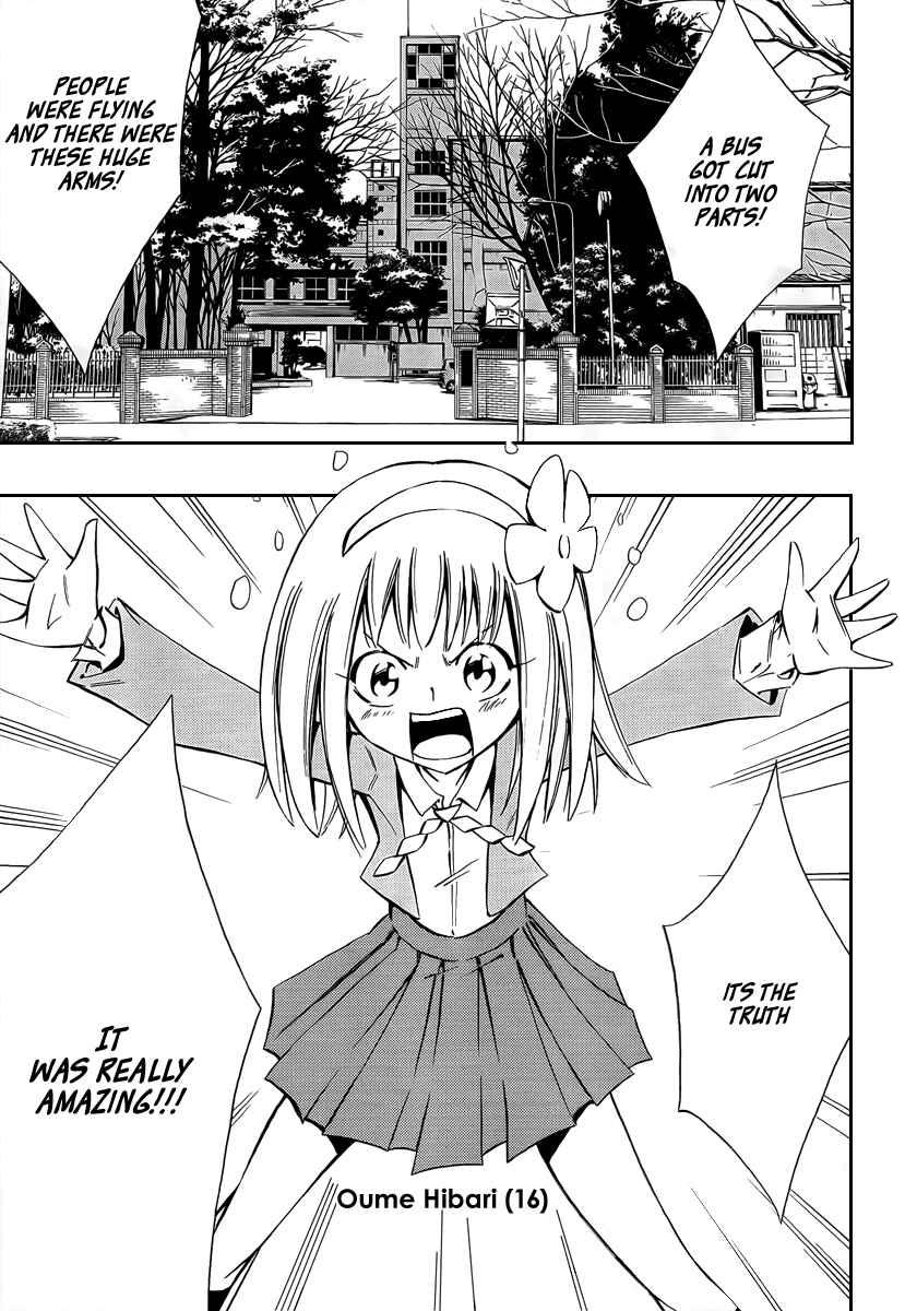Page 23 Chapter 3 Mechanical Child ULTIMO