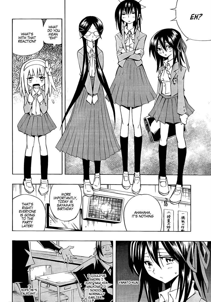 Page 26 Chapter 3 Mechanical Child ULTIMO