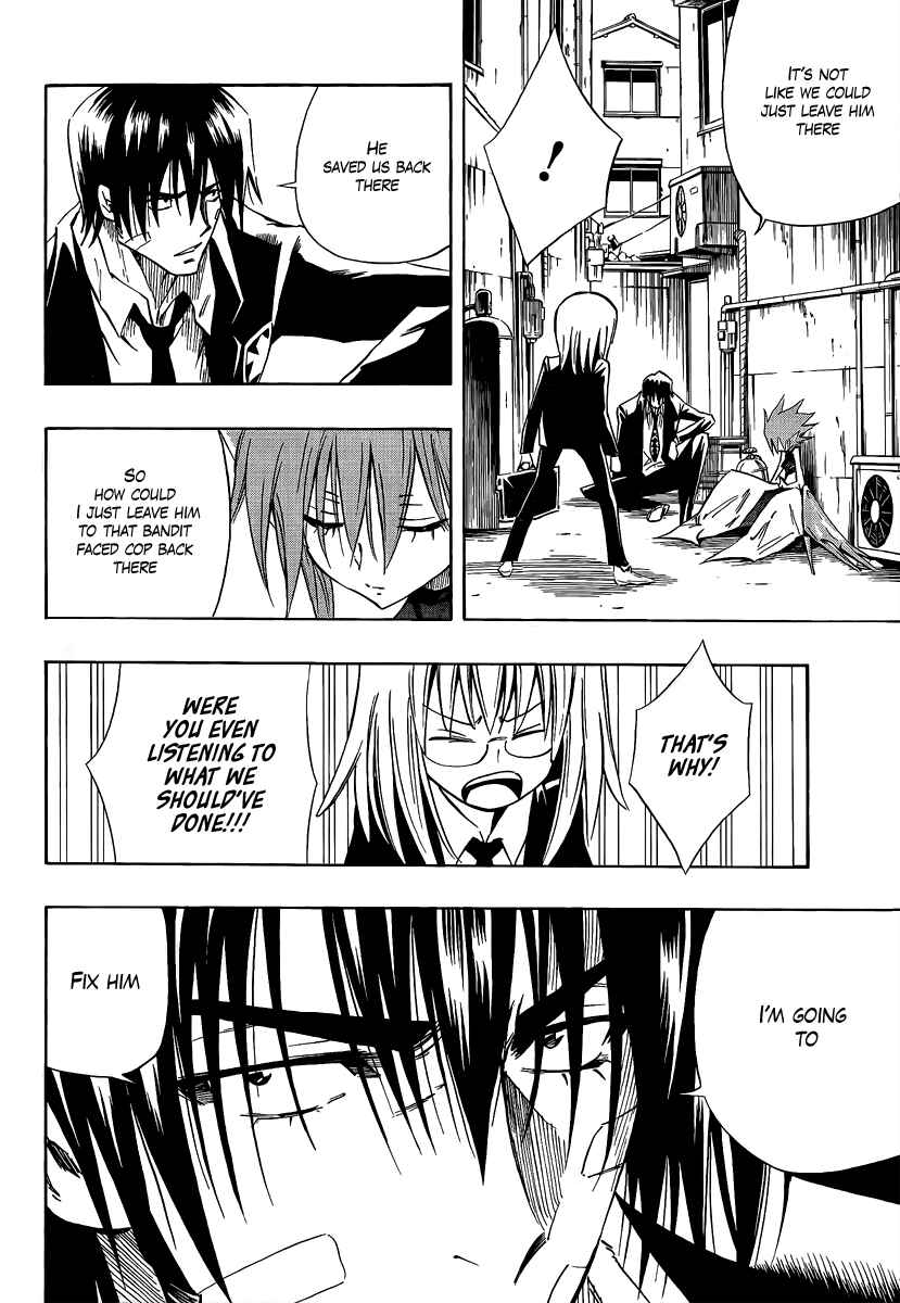 Page 28 Chapter 3 Mechanical Child ULTIMO
