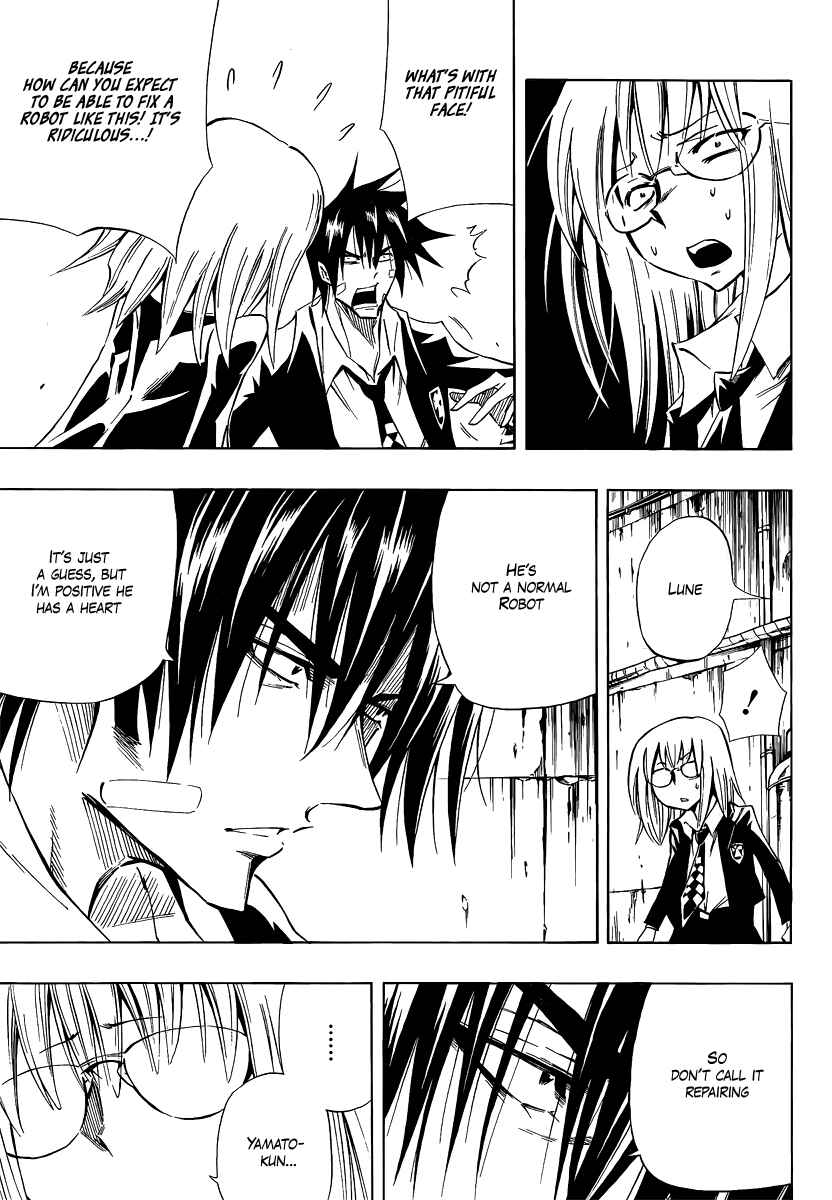 Page 29 Chapter 3 Mechanical Child ULTIMO