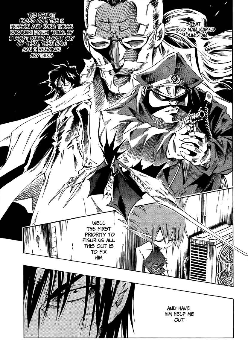 Page 31 Chapter 3 Mechanical Child ULTIMO