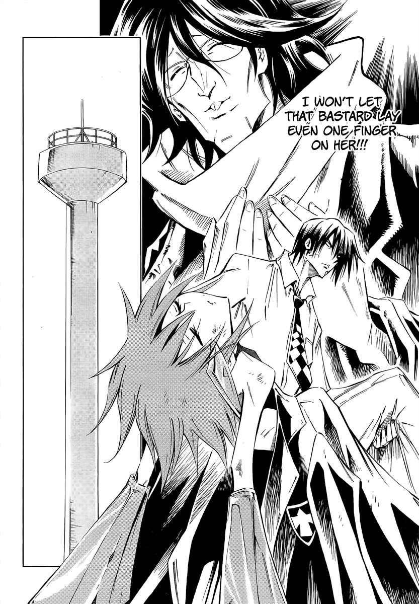 Page 32 Chapter 3 Mechanical Child ULTIMO
