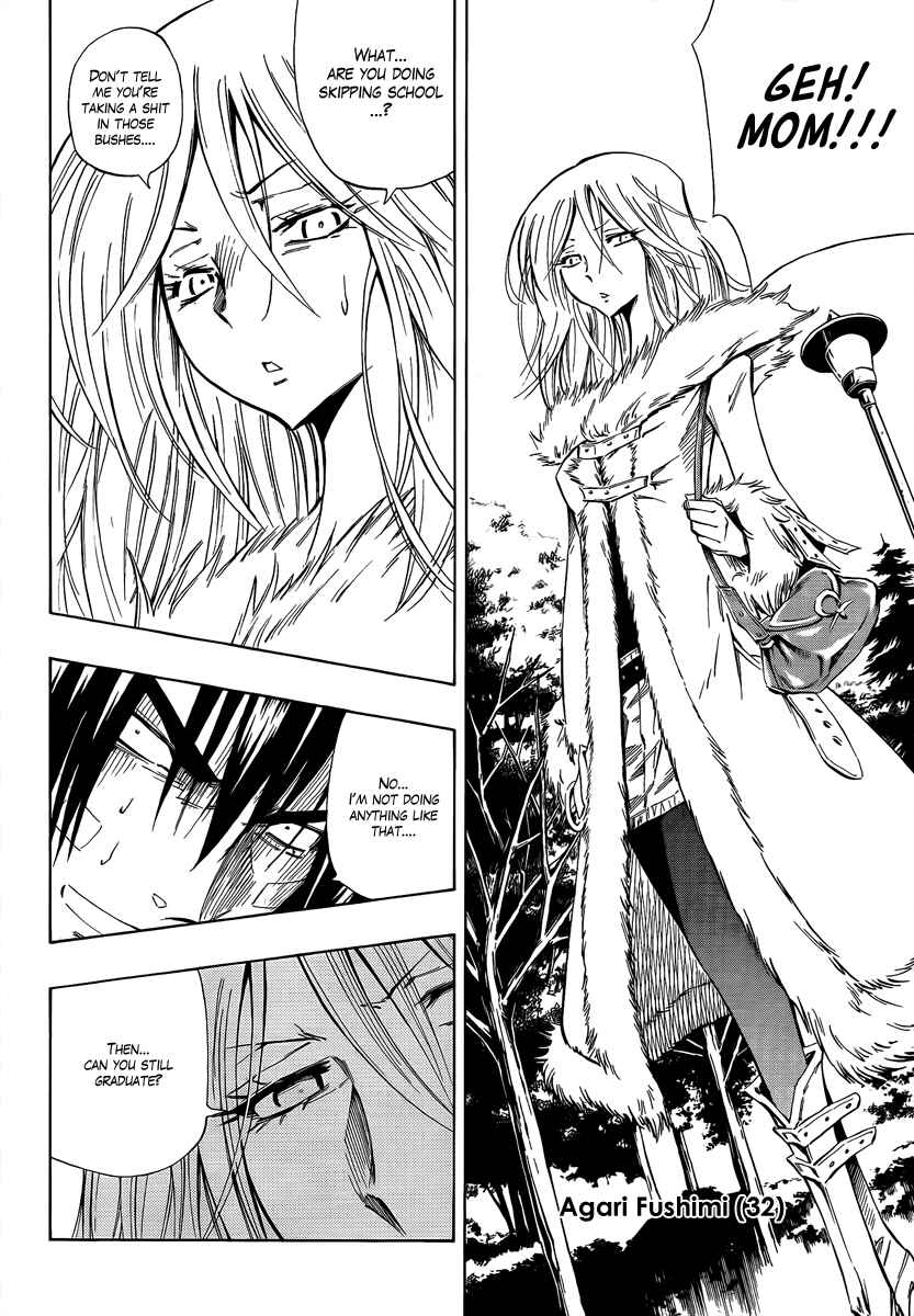 Page 34 Chapter 3 Mechanical Child ULTIMO