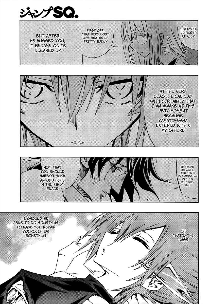 Page 37 Chapter 3 Mechanical Child ULTIMO