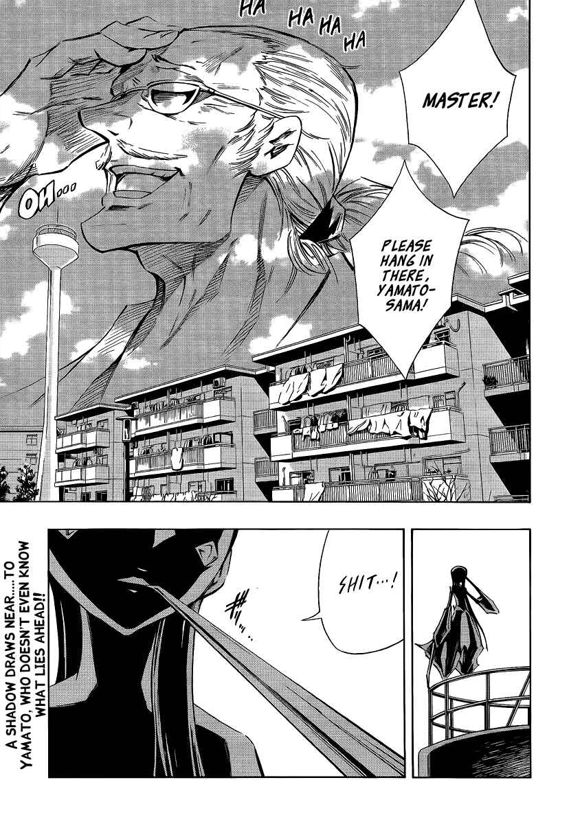Page 42 Chapter 3 Mechanical Child ULTIMO