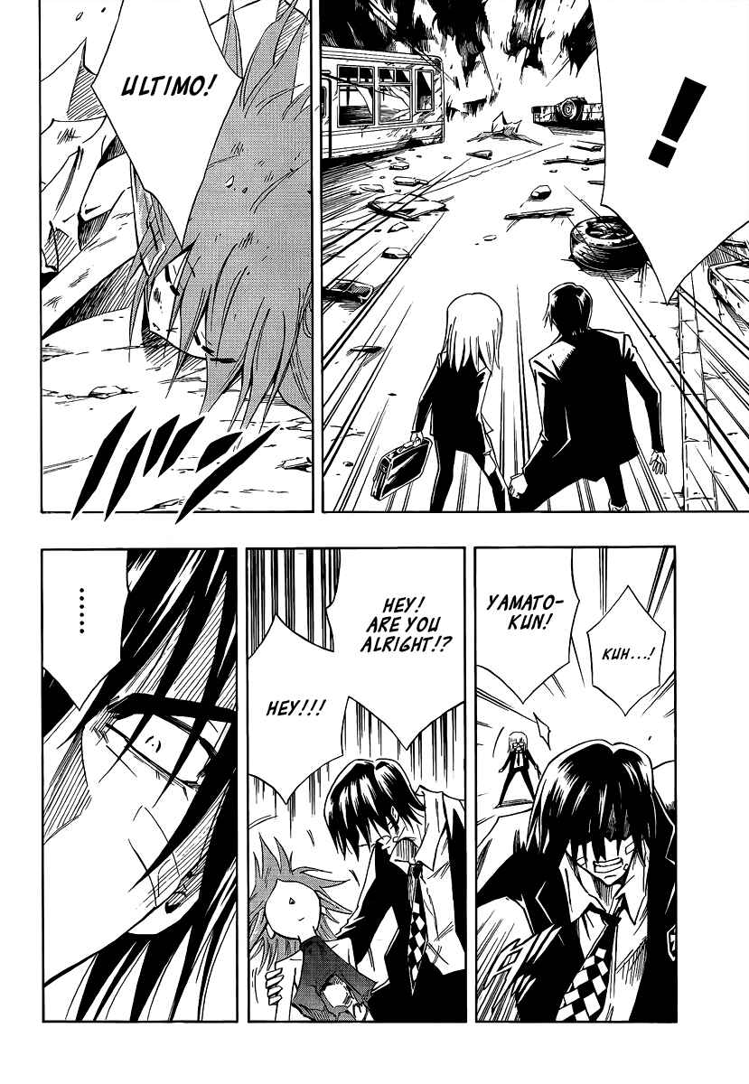 Page 5 Chapter 3 Mechanical Child ULTIMO