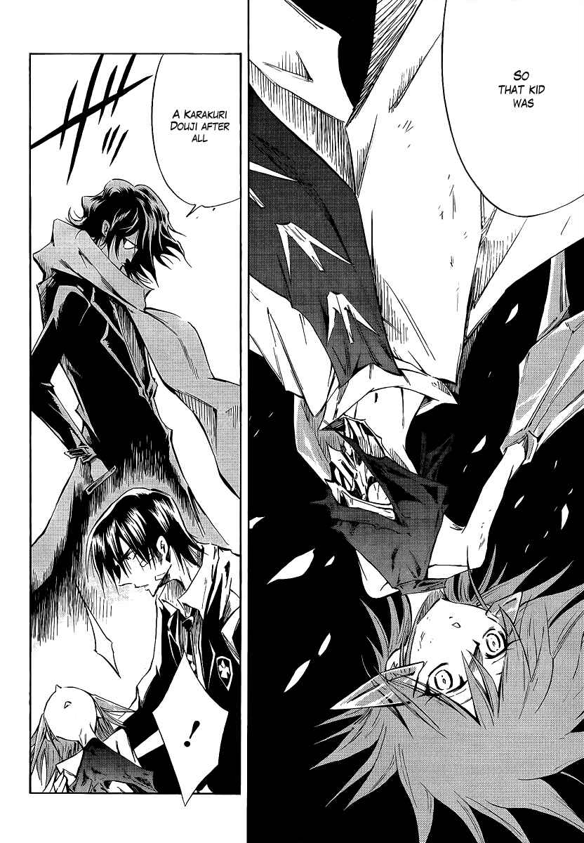 Page 7 Chapter 3 Mechanical Child ULTIMO