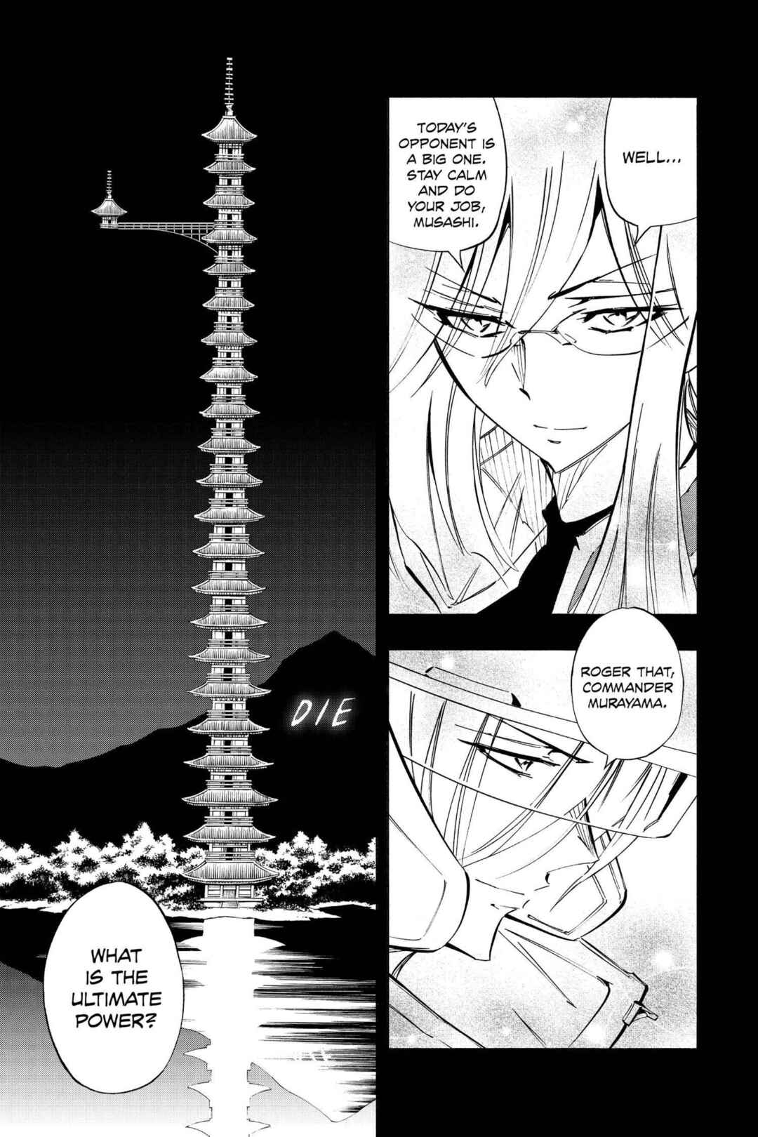 Page 12 Chapter 30 Mechanical Child ULTIMO