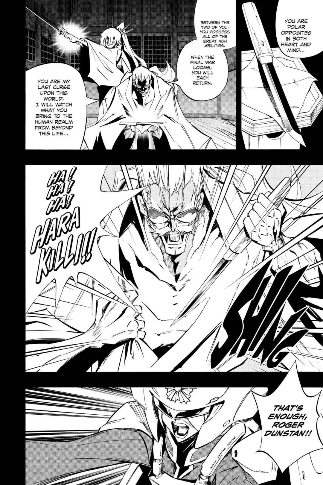 Page 15 Chapter 30 Mechanical Child ULTIMO
