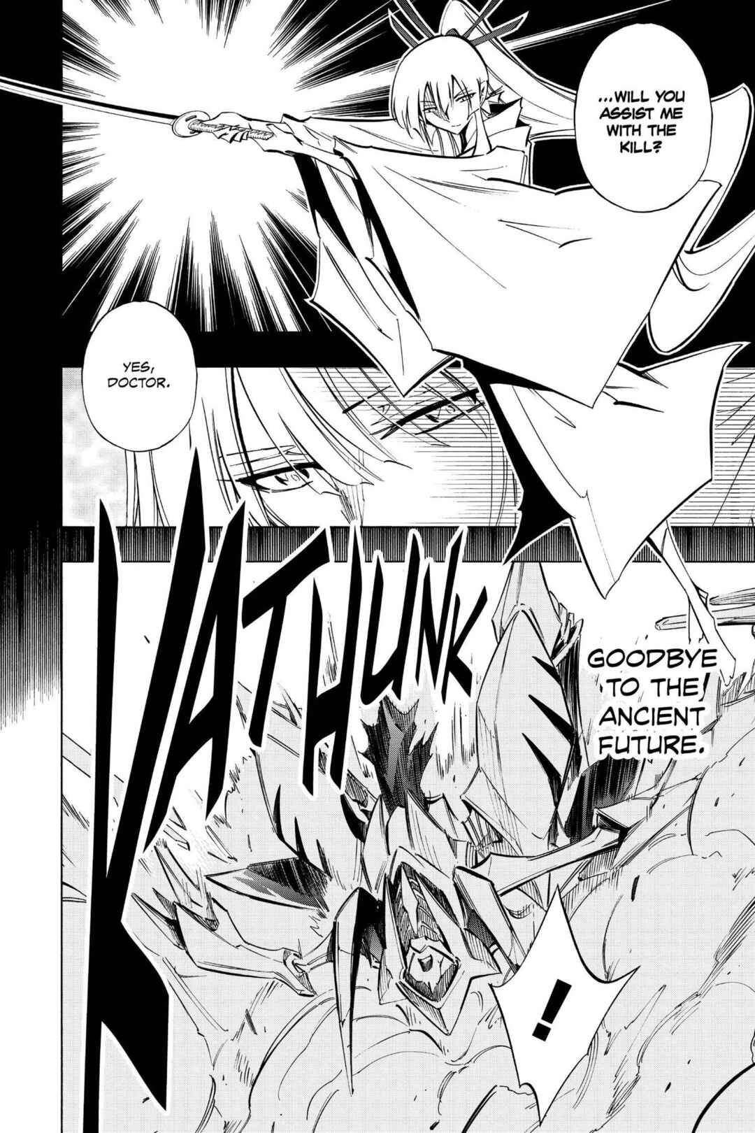 Page 30 Chapter 30 Mechanical Child ULTIMO