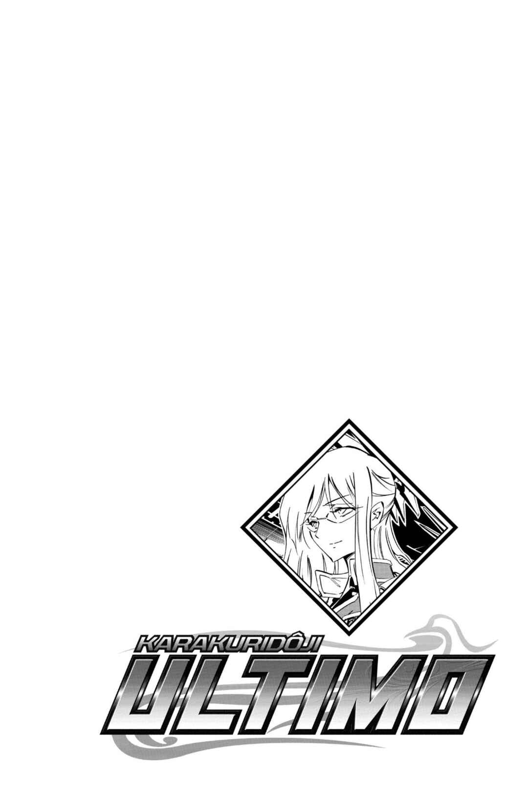 Page 33 Chapter 30 Mechanical Child ULTIMO