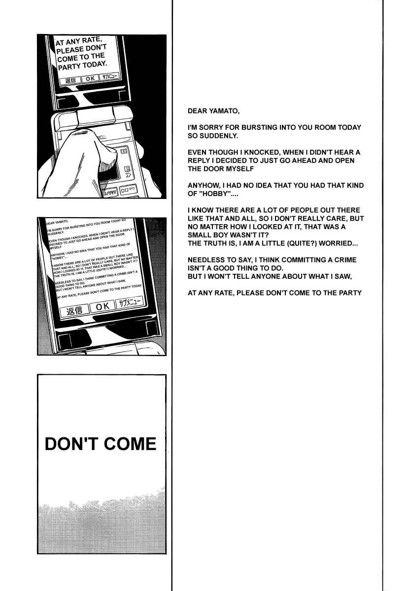 Page 27 Chapter 4 Mechanical Child ULTIMO