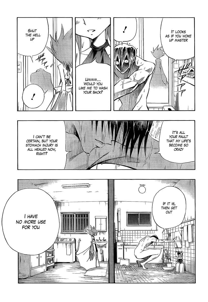 Page 29 Chapter 4 Mechanical Child ULTIMO