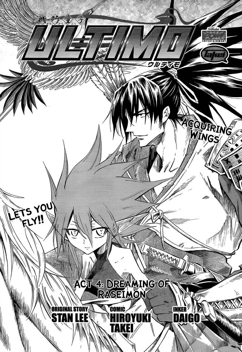 Page 3 Chapter 4 Mechanical Child ULTIMO