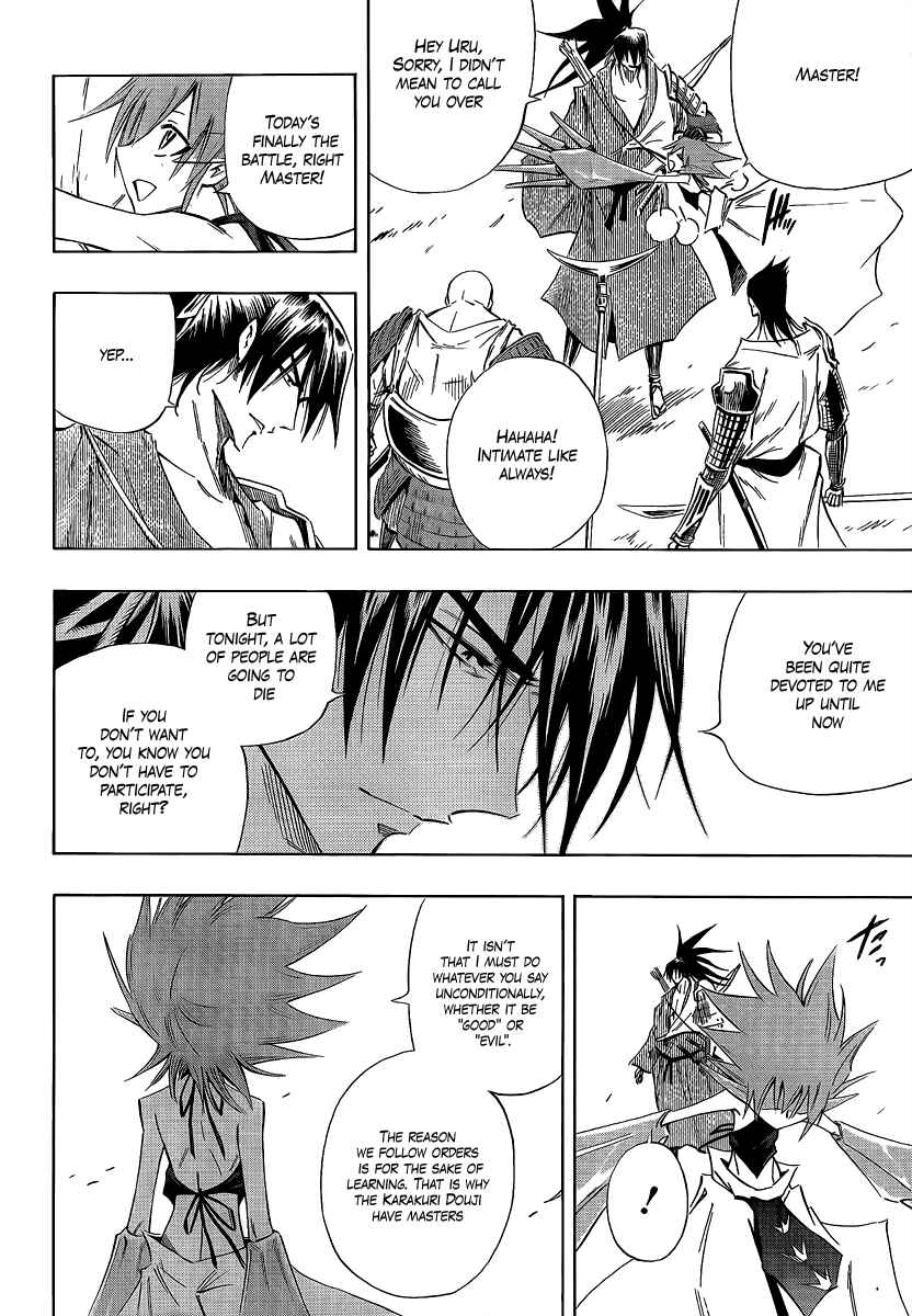 Page 6 Chapter 4 Mechanical Child ULTIMO