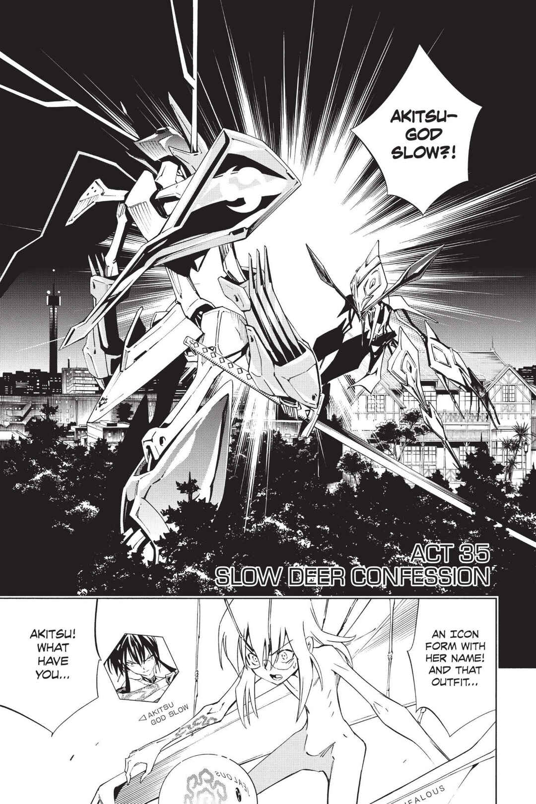 Page 1 Chapter 35 Mechanical Child ULTIMO