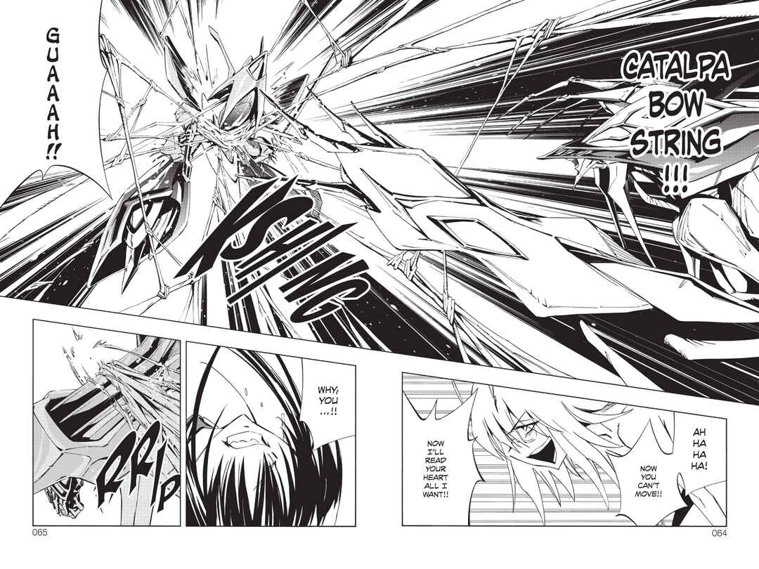 Page 11 Chapter 35 Mechanical Child ULTIMO