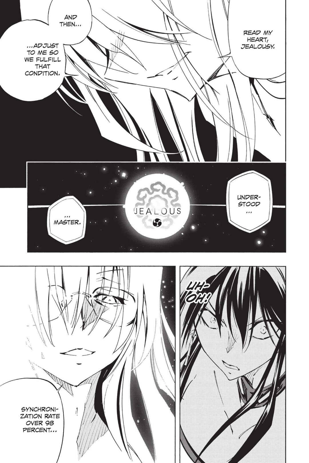 Page 13 Chapter 35 Mechanical Child ULTIMO