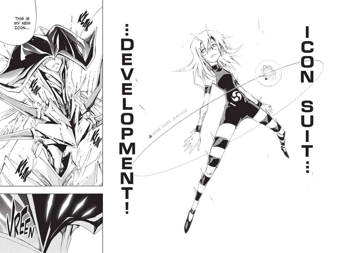 Page 14 Chapter 35 Mechanical Child ULTIMO