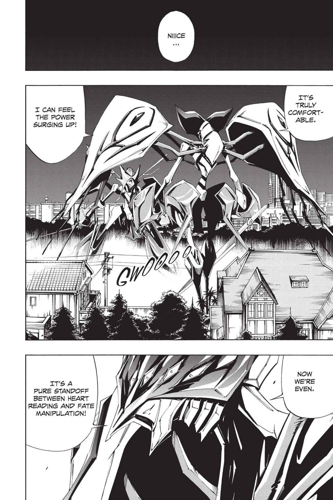Page 16 Chapter 35 Mechanical Child ULTIMO