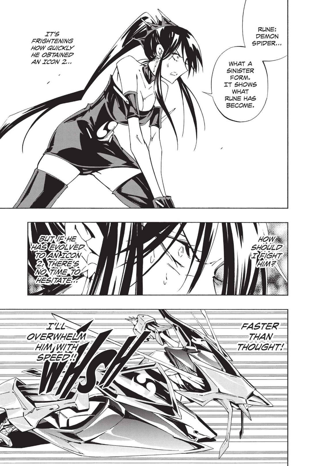 Page 17 Chapter 35 Mechanical Child ULTIMO