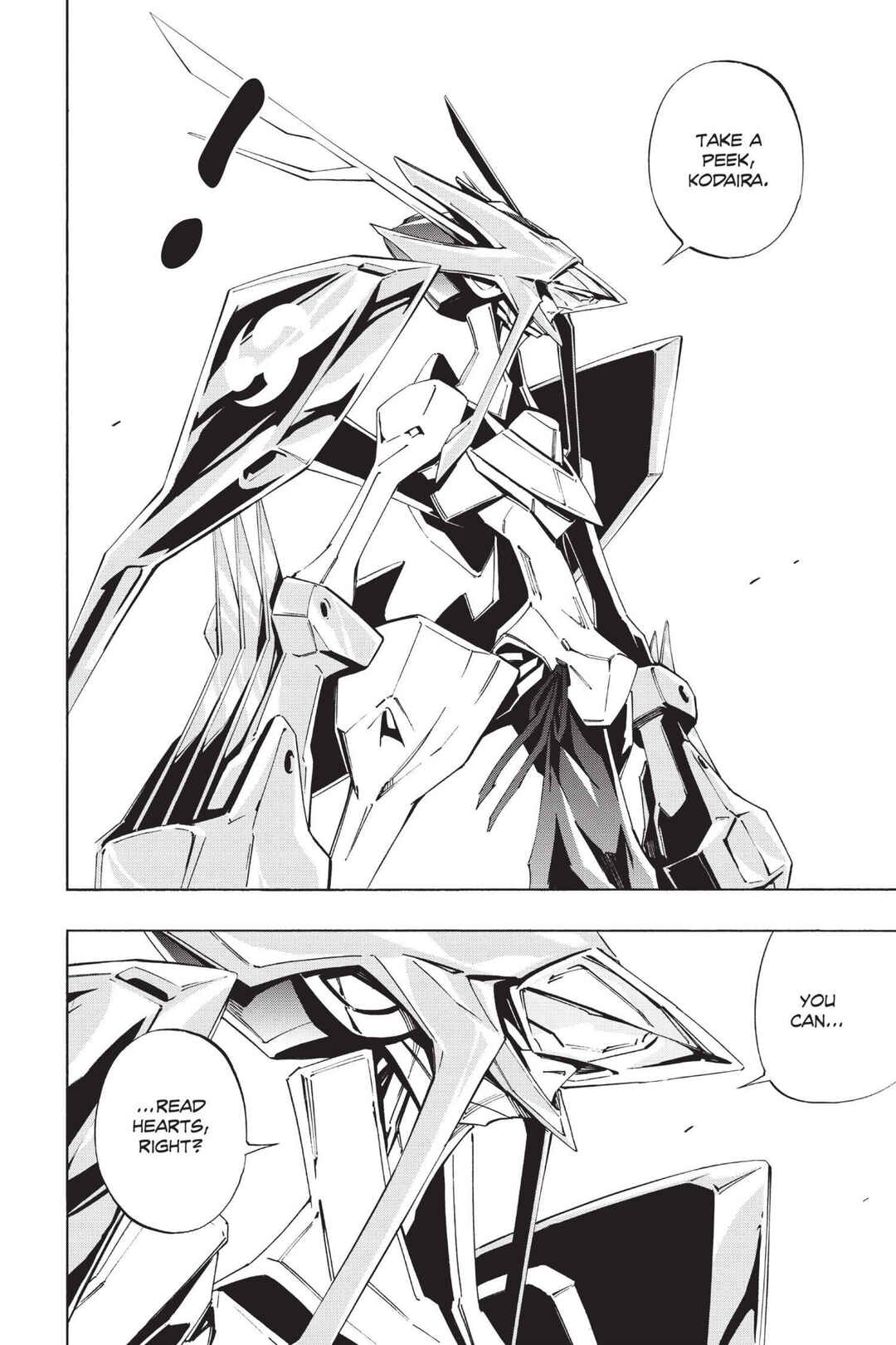 Page 2 Chapter 35 Mechanical Child ULTIMO