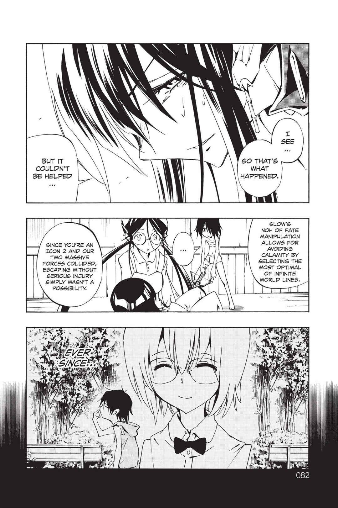 Page 24 Chapter 35 Mechanical Child ULTIMO
