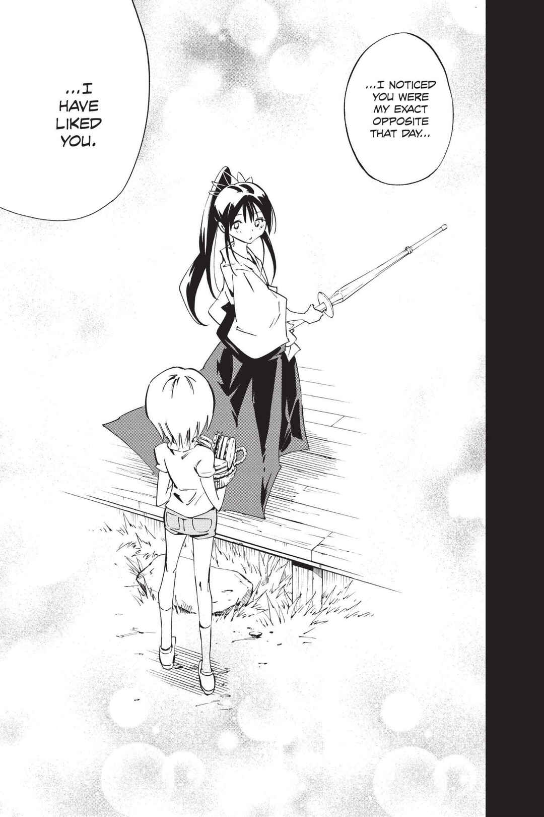 Page 25 Chapter 35 Mechanical Child ULTIMO