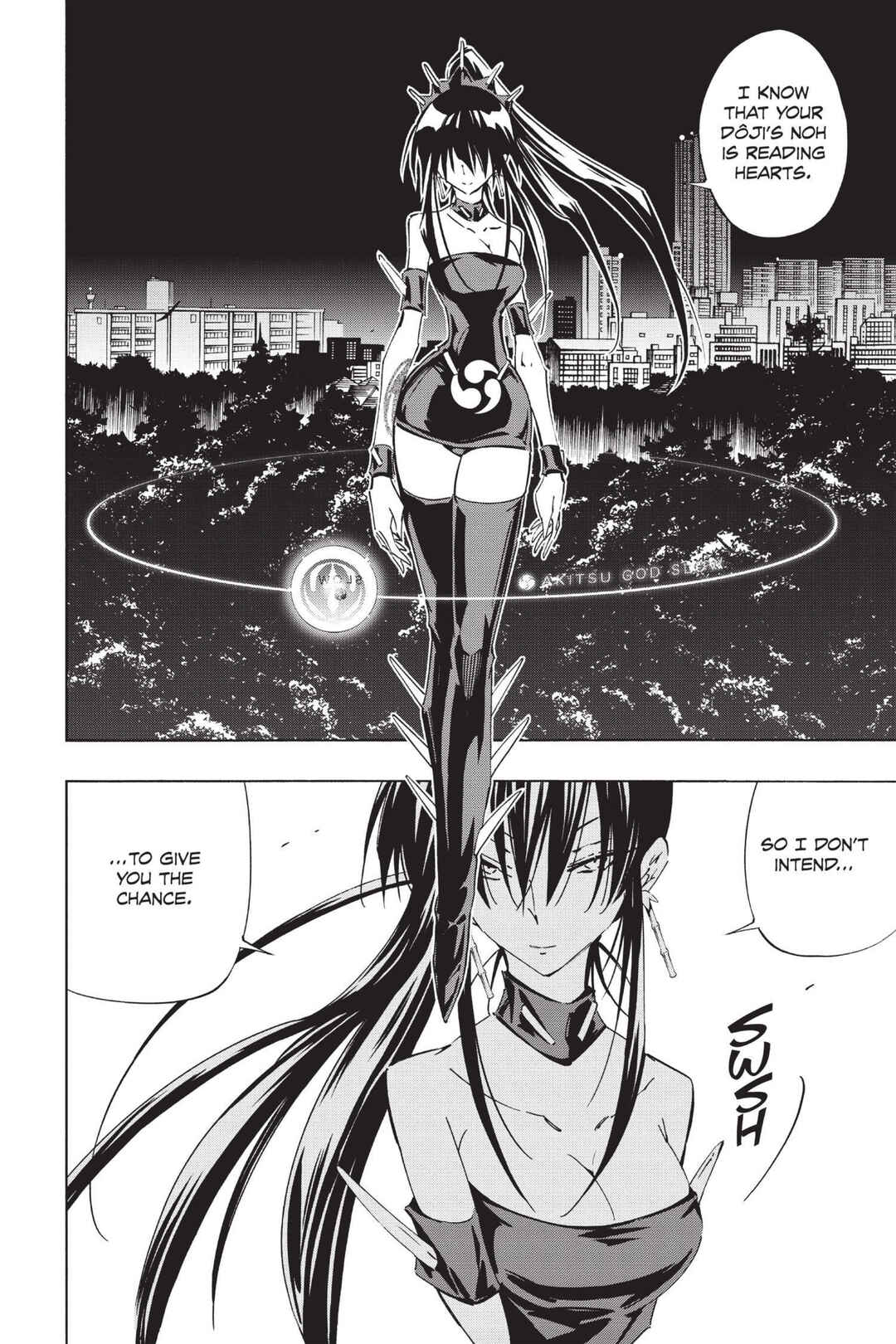 Page 4 Chapter 35 Mechanical Child ULTIMO
