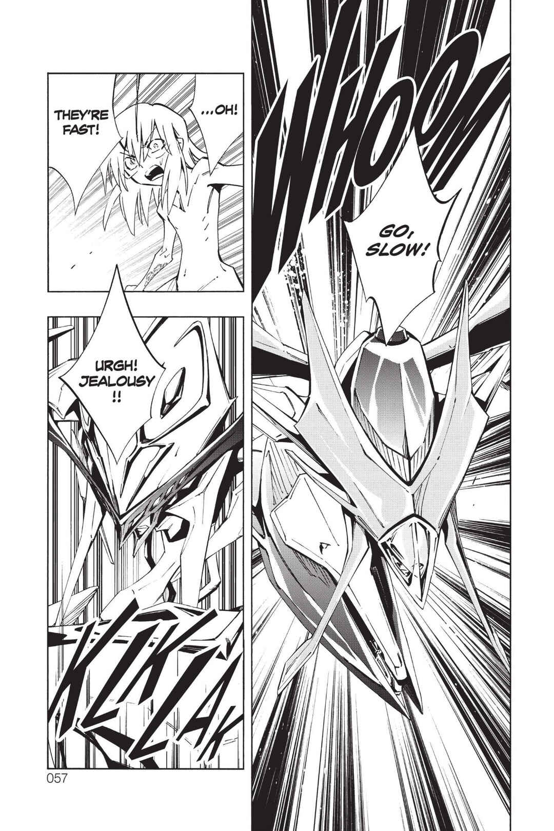 Page 5 Chapter 35 Mechanical Child ULTIMO