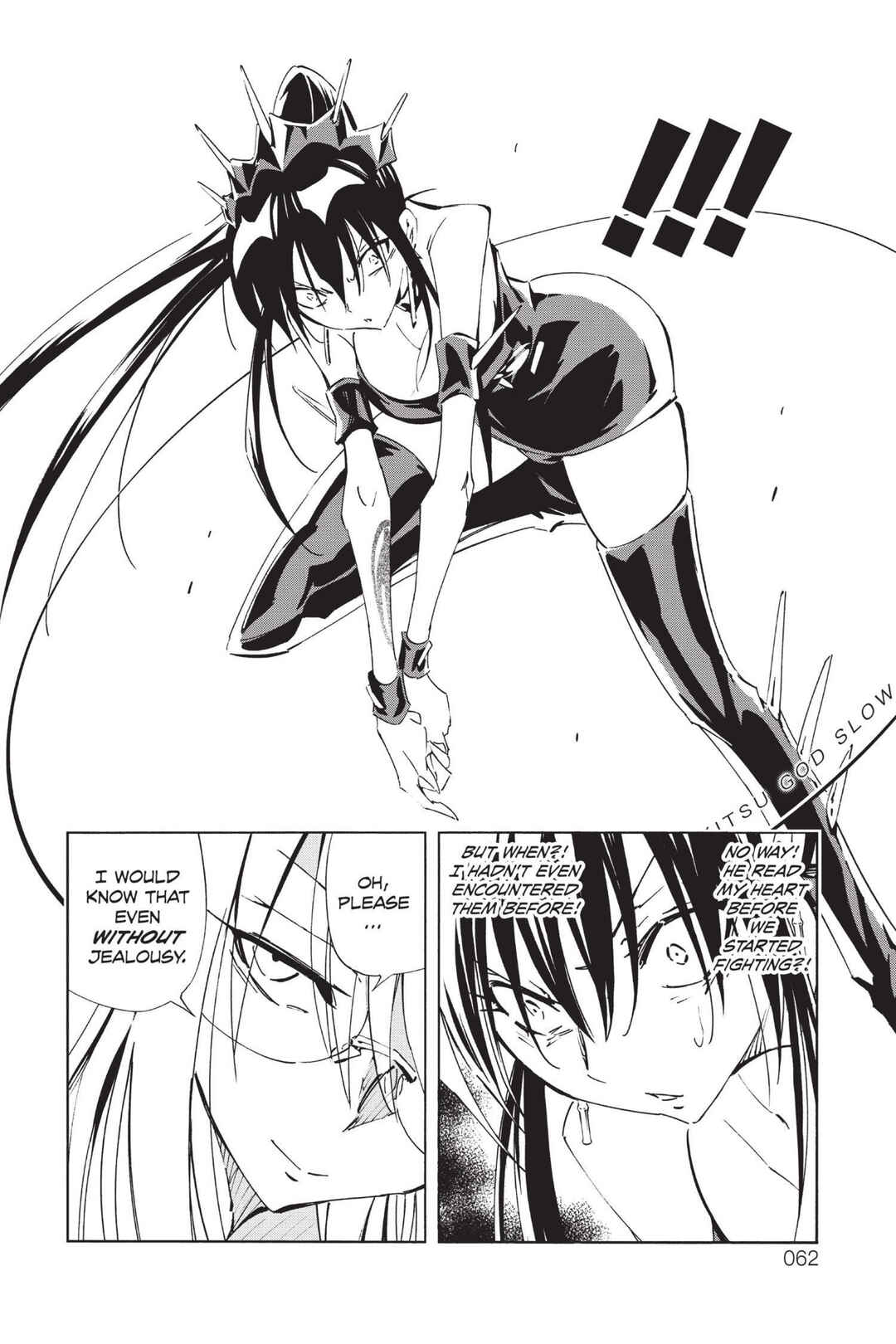 Page 9 Chapter 35 Mechanical Child ULTIMO
