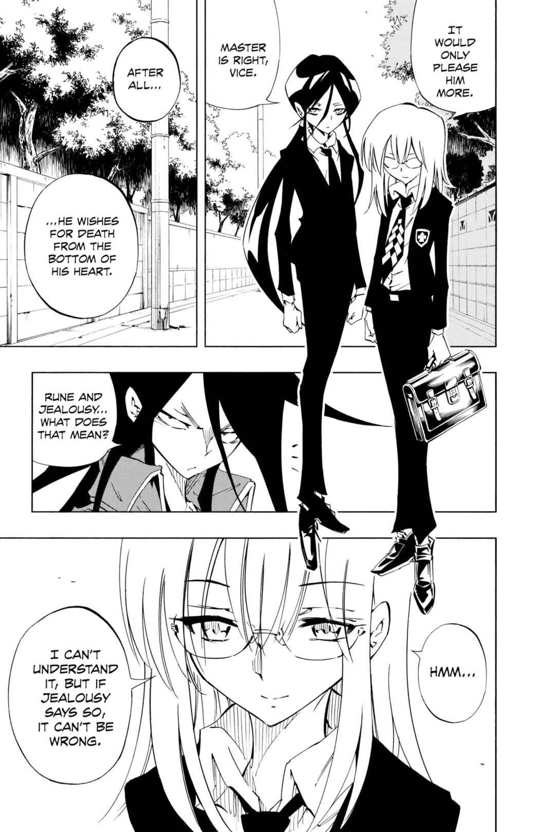 Page 11 Chapter 28 Mechanical Child ULTIMO