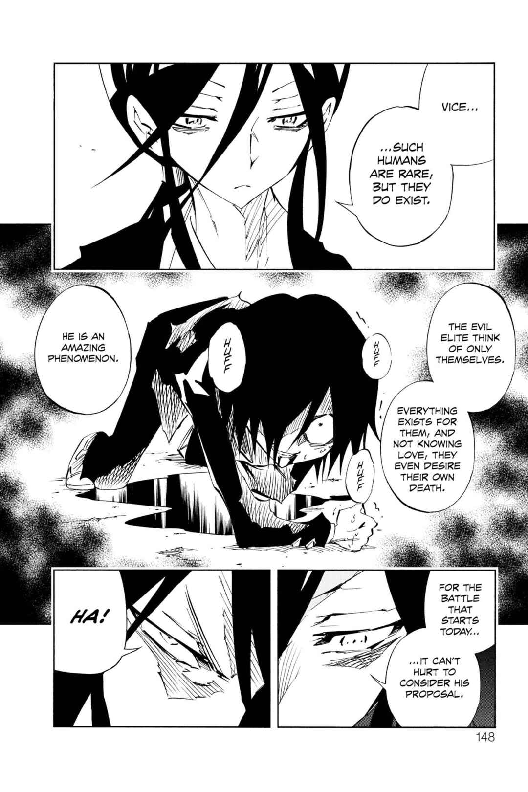 Page 12 Chapter 28 Mechanical Child ULTIMO