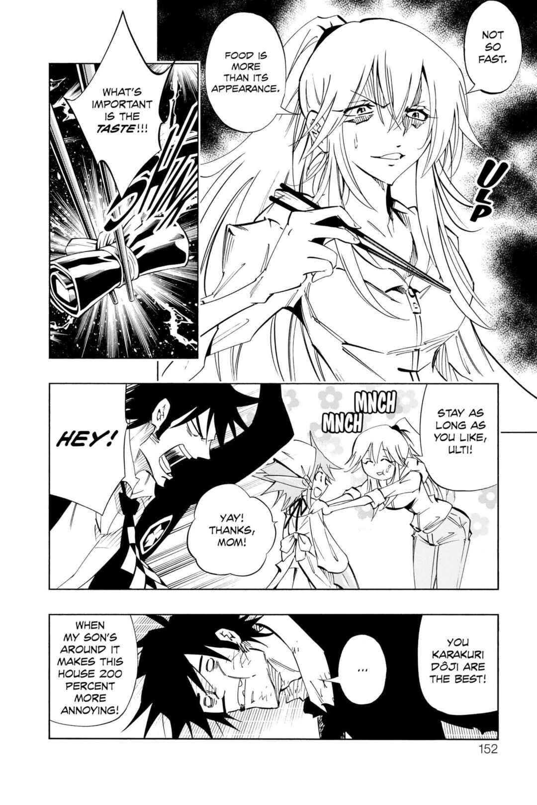 Page 16 Chapter 28 Mechanical Child ULTIMO