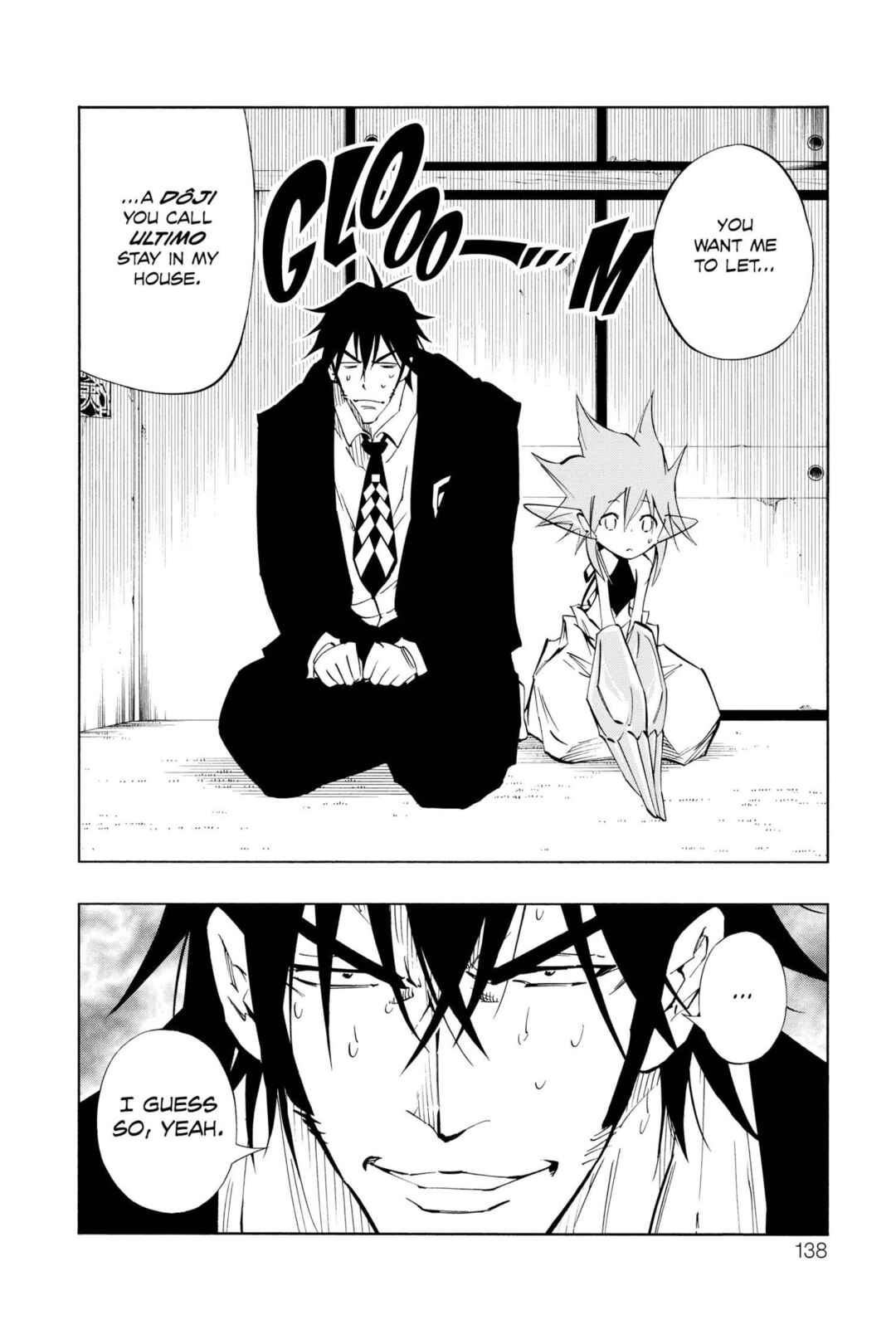 Page 2 Chapter 28 Mechanical Child ULTIMO