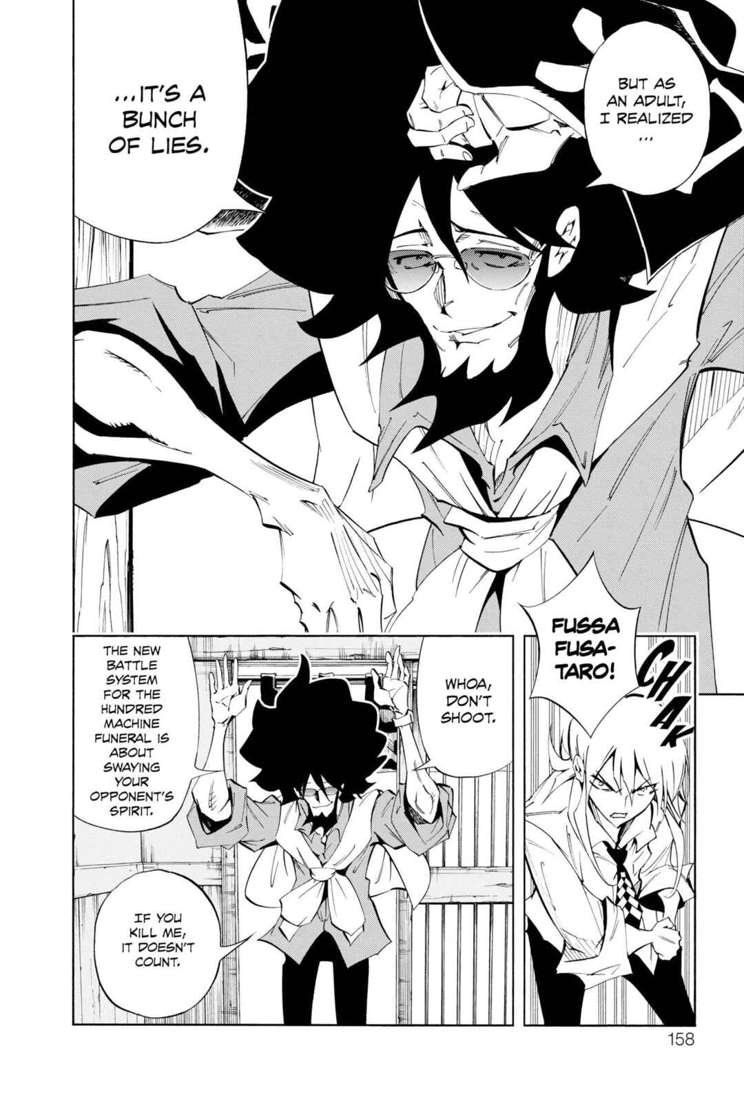 Page 22 Chapter 28 Mechanical Child ULTIMO