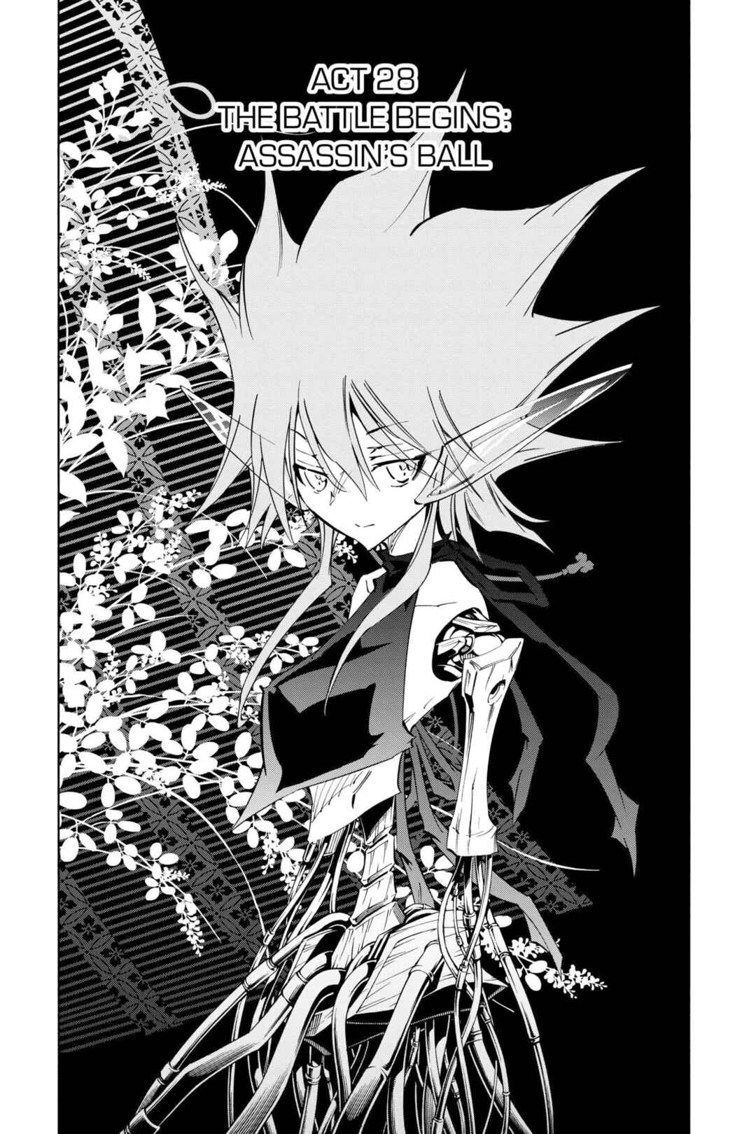 Page 3 Chapter 28 Mechanical Child ULTIMO