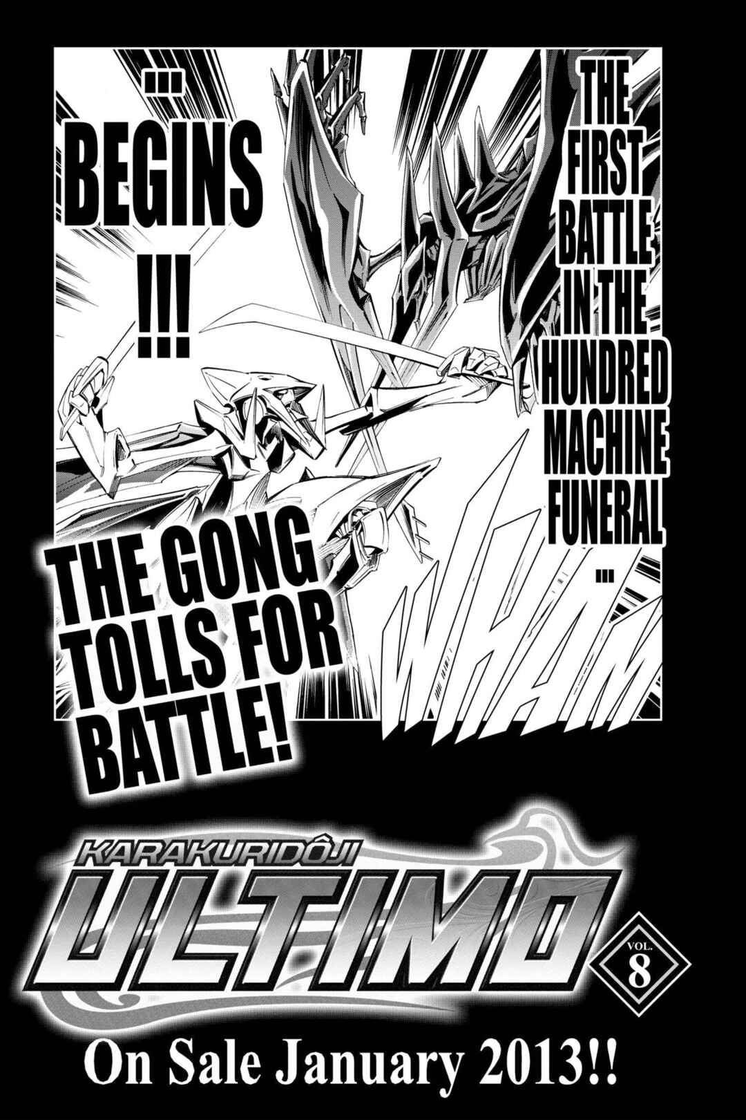 Page 45 Chapter 28 Mechanical Child ULTIMO