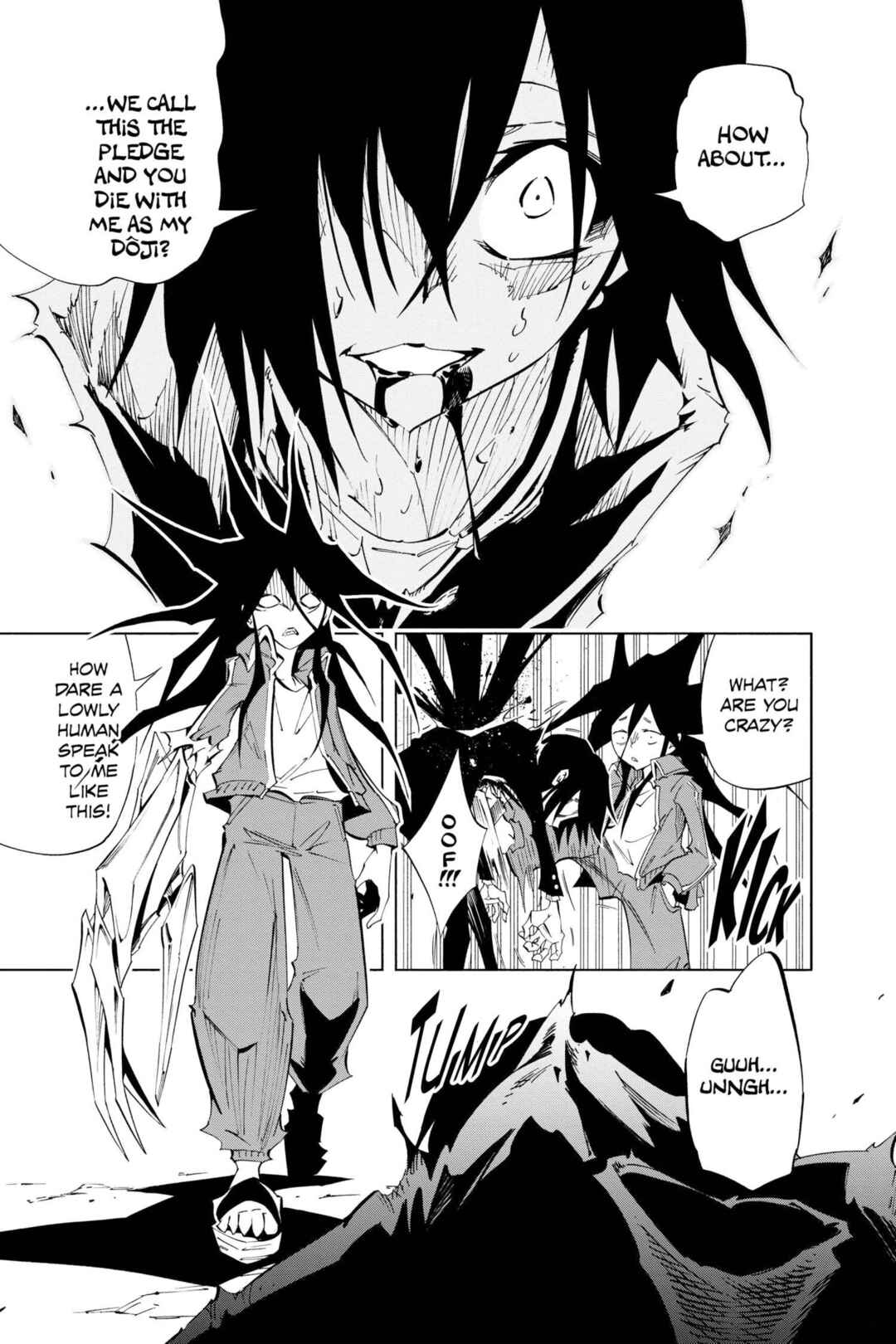 Page 9 Chapter 28 Mechanical Child ULTIMO