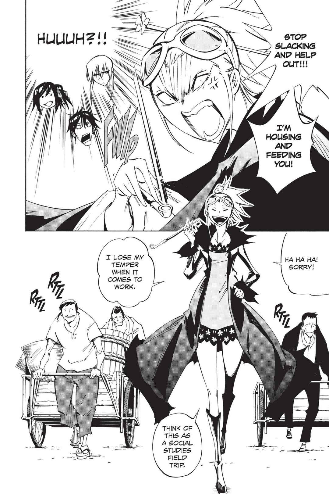 Page 10 Chapter 42 Mechanical Child ULTIMO