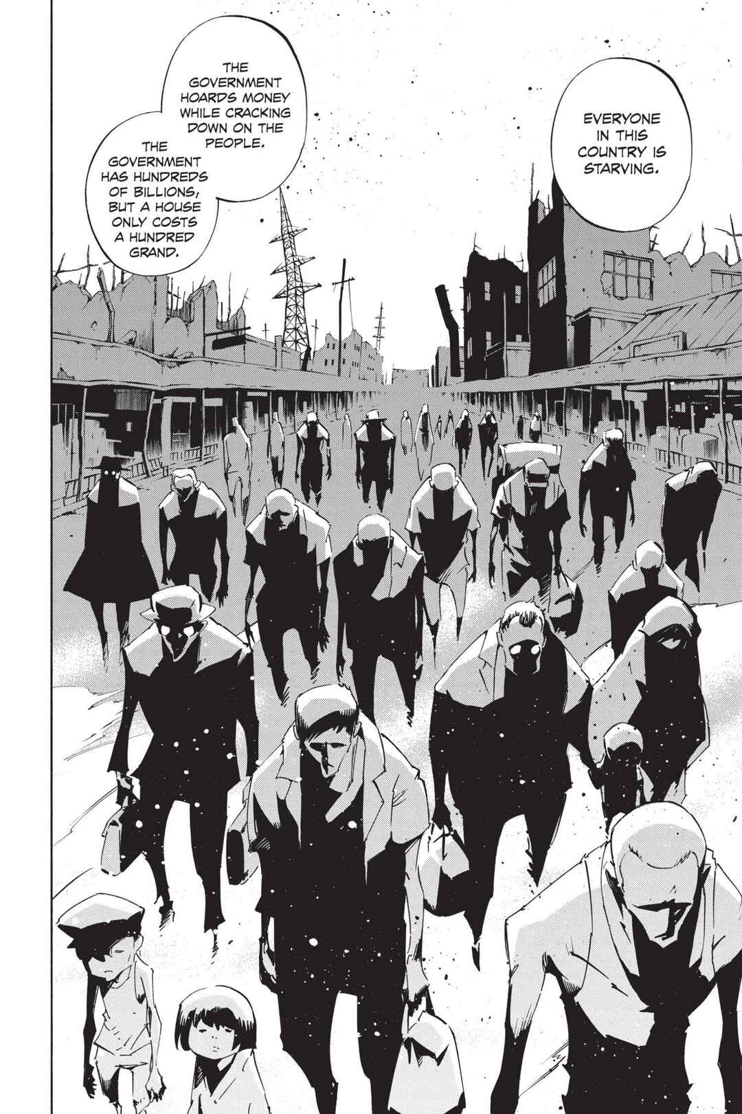 Page 14 Chapter 42 Mechanical Child ULTIMO
