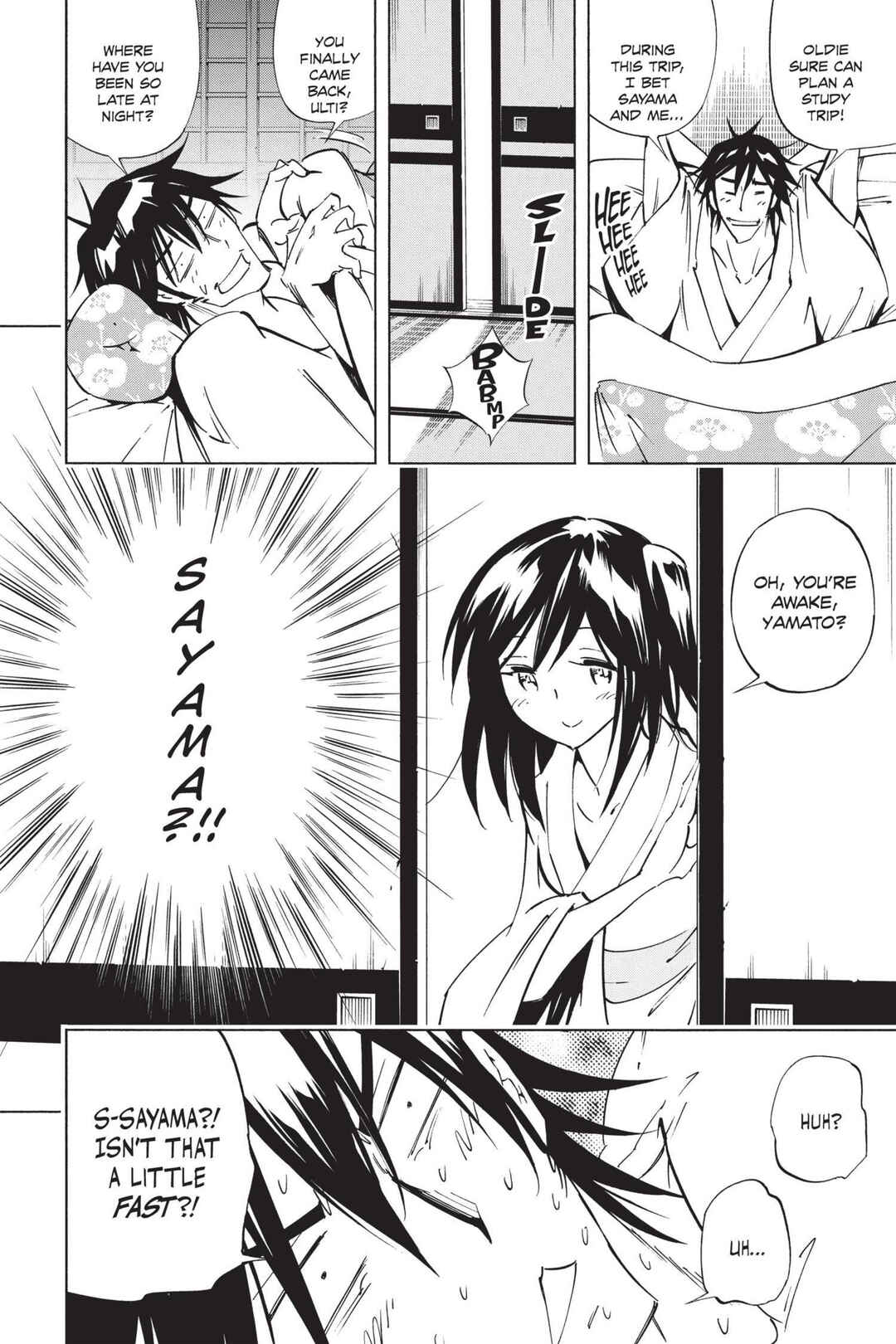 Page 2 Chapter 42 Mechanical Child ULTIMO