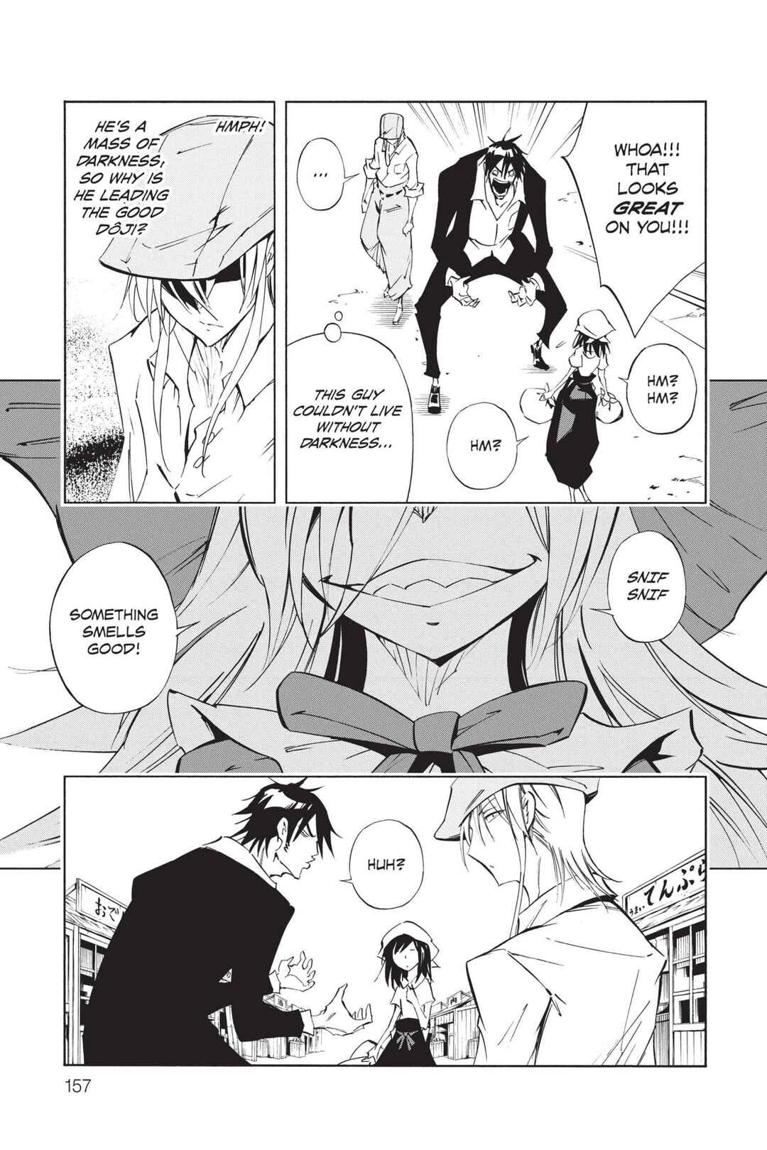 Page 24 Chapter 42 Mechanical Child ULTIMO
