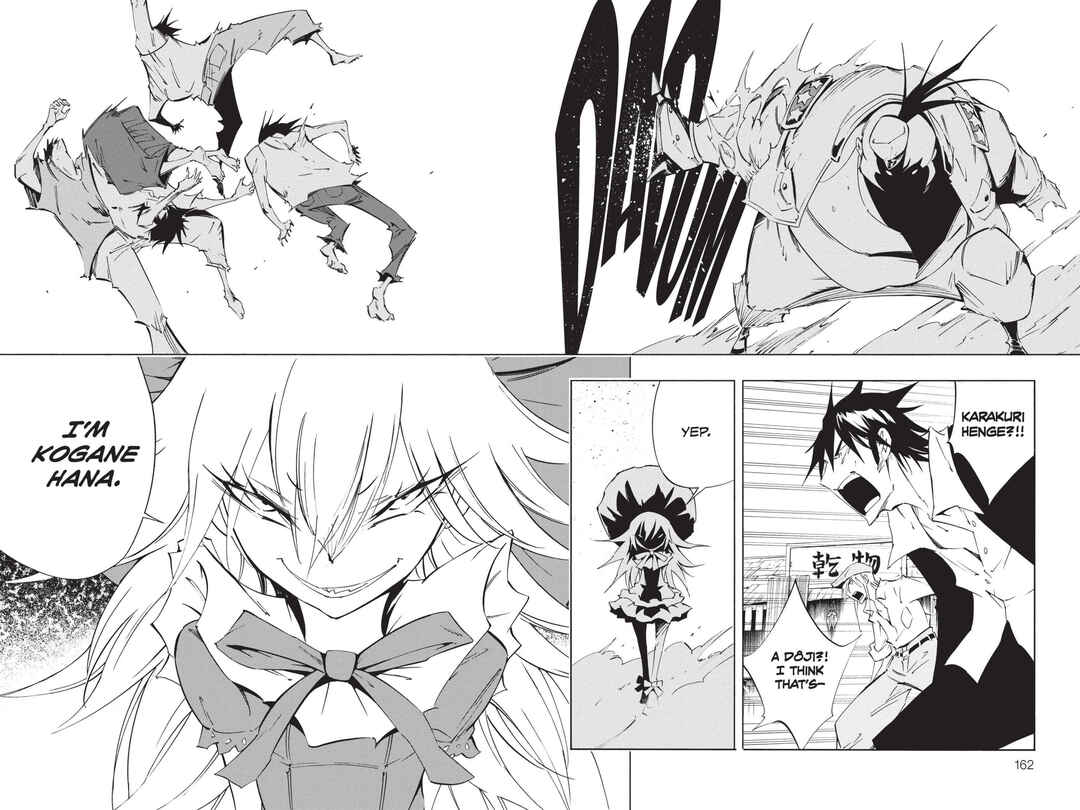 Page 29 Chapter 42 Mechanical Child ULTIMO