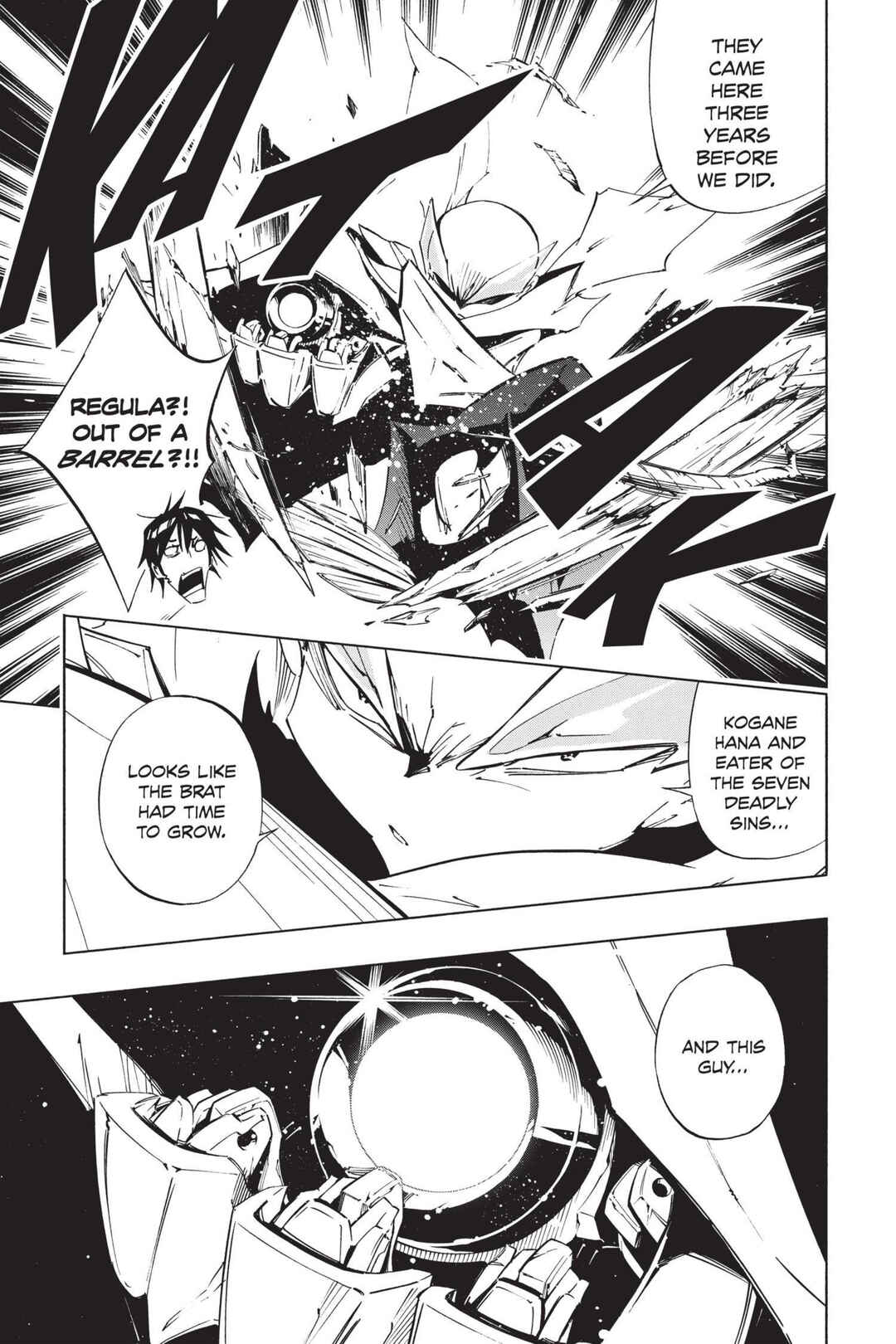 Page 31 Chapter 42 Mechanical Child ULTIMO