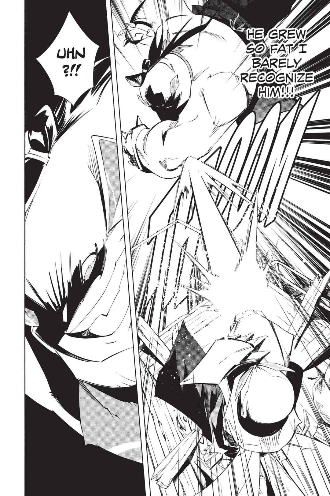 Page 32 Chapter 42 Mechanical Child ULTIMO