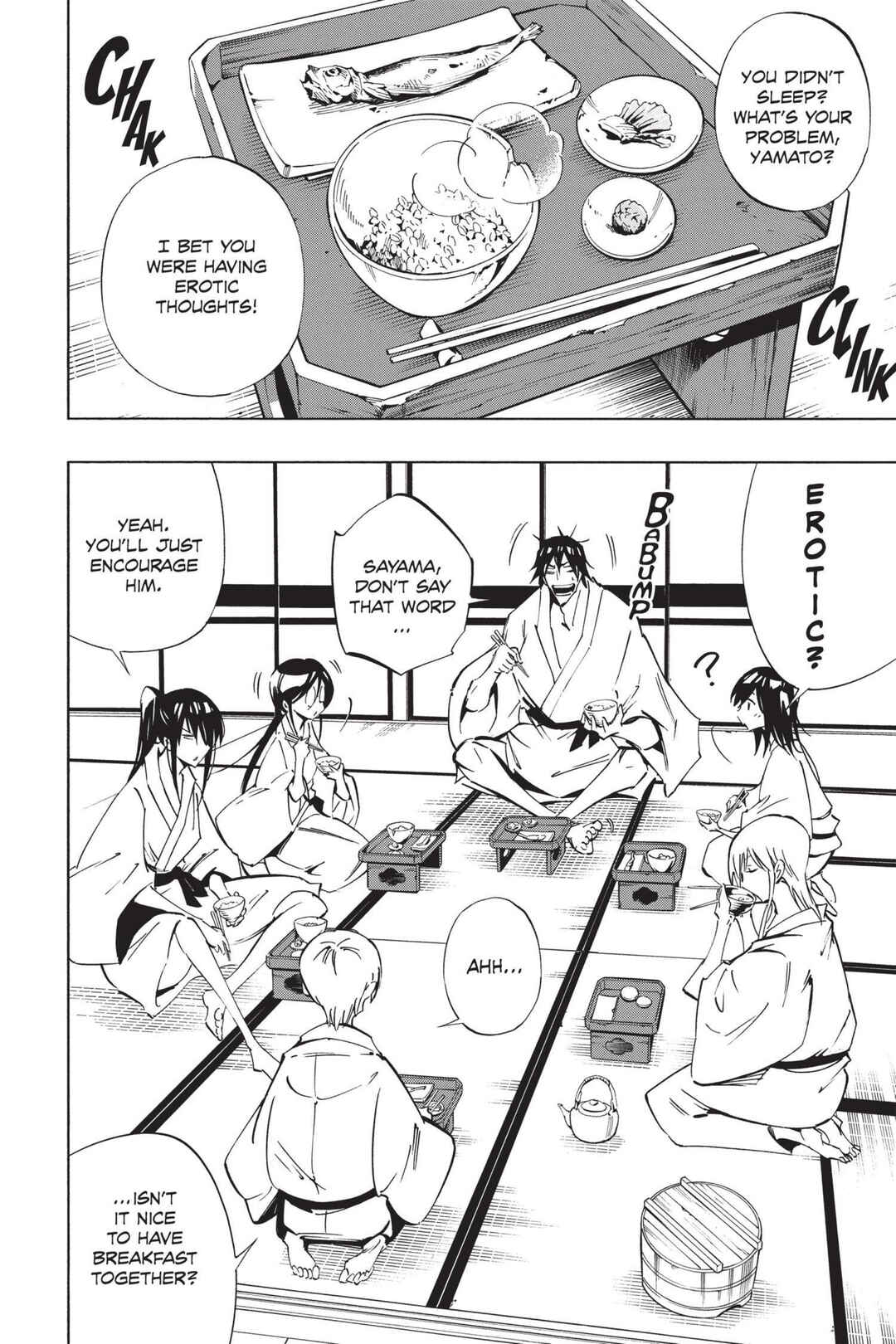 Page 4 Chapter 42 Mechanical Child ULTIMO