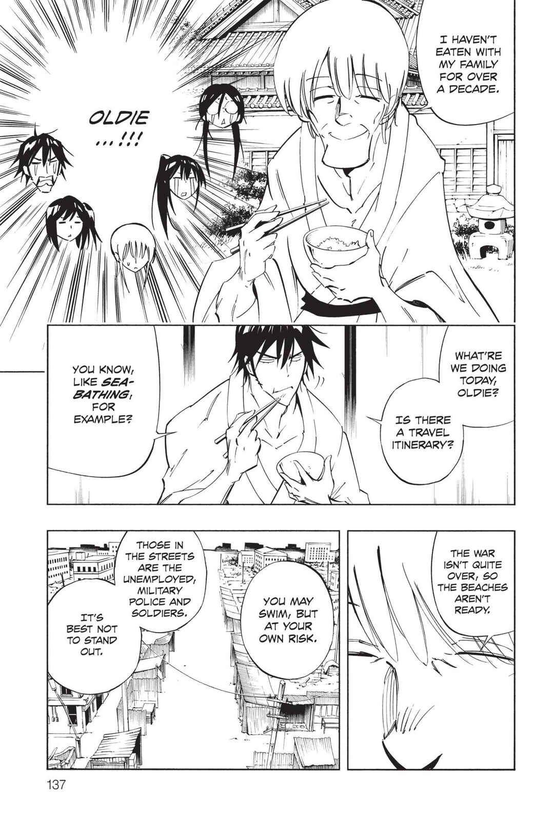 Page 5 Chapter 42 Mechanical Child ULTIMO