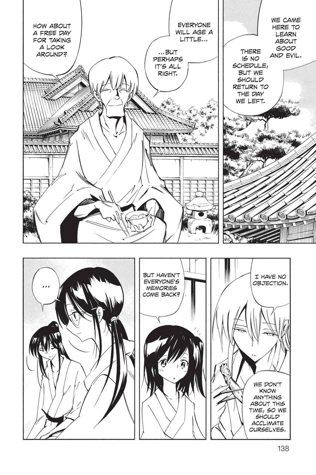 Page 6 Chapter 42 Mechanical Child ULTIMO