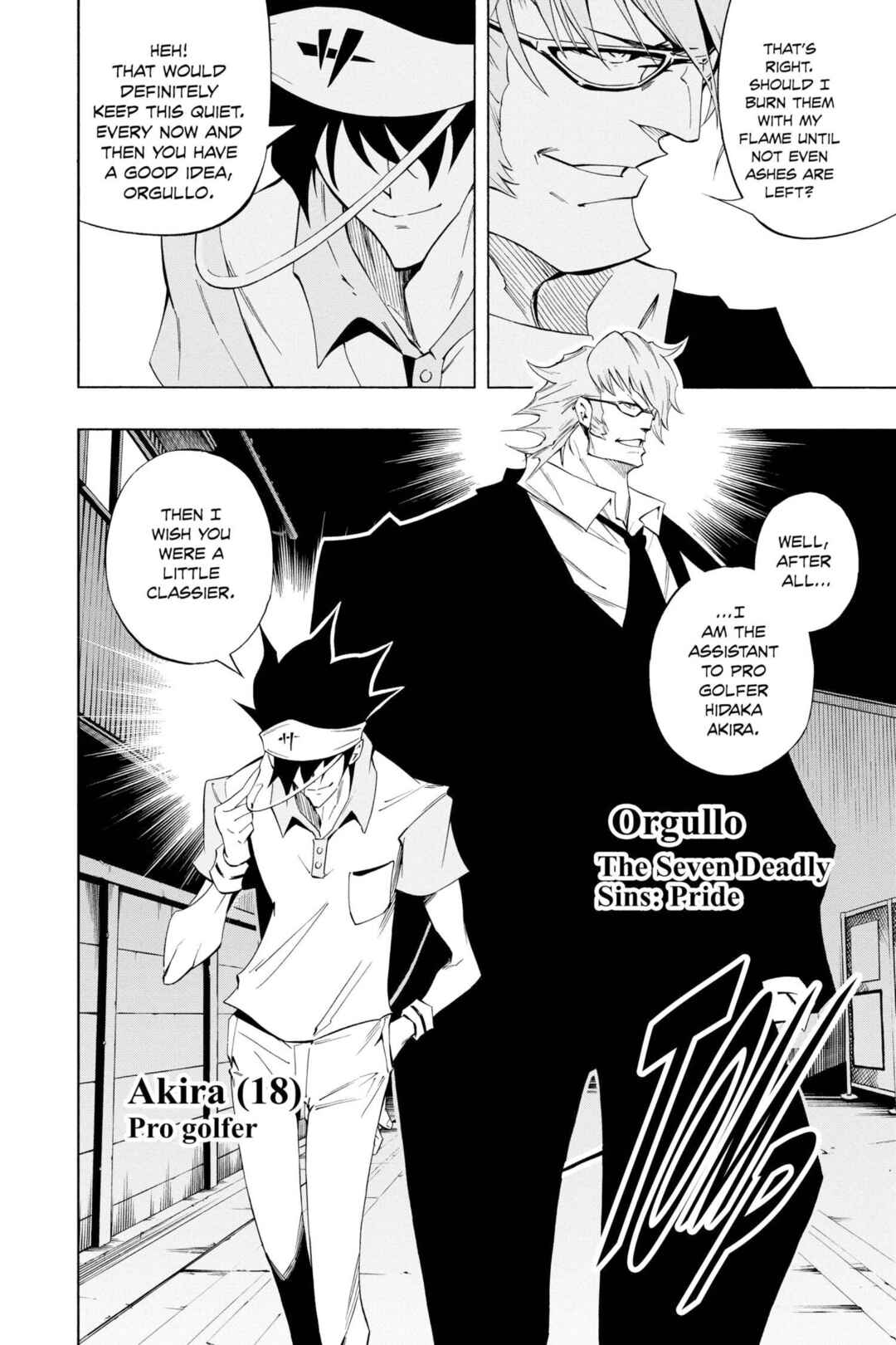 Page 16 Chapter 24 Mechanical Child ULTIMO